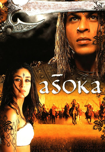 Filmklub/Film Club: Asoka (2001)