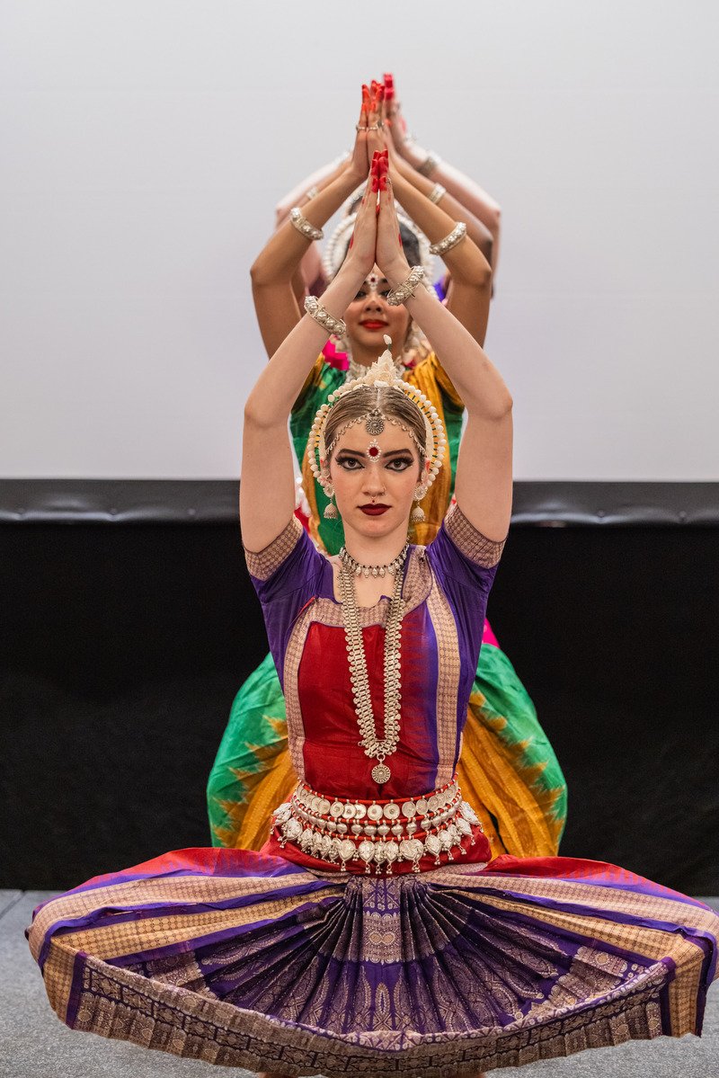 Embassy of India hosted the National Day Reception on 76th Republic Day. Amb HE Mr Partha Satpathy and Chief Guest HE Mr Péter Cseresnyés, President of the Indo-Hungarian Parliamentary Friendship Society, addressed the gathering followed by cultural performances.