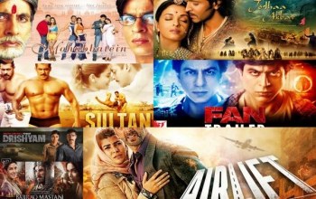 Indiai Filmhét / Indian Film Week