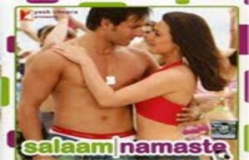 Filmklub: Salaam namaste (2005) – Film Club: Salaam namaste (2005)