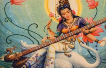 Vasant Panchami and Saraswati Pooja