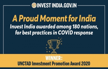 Team India Wins, InvestIndia