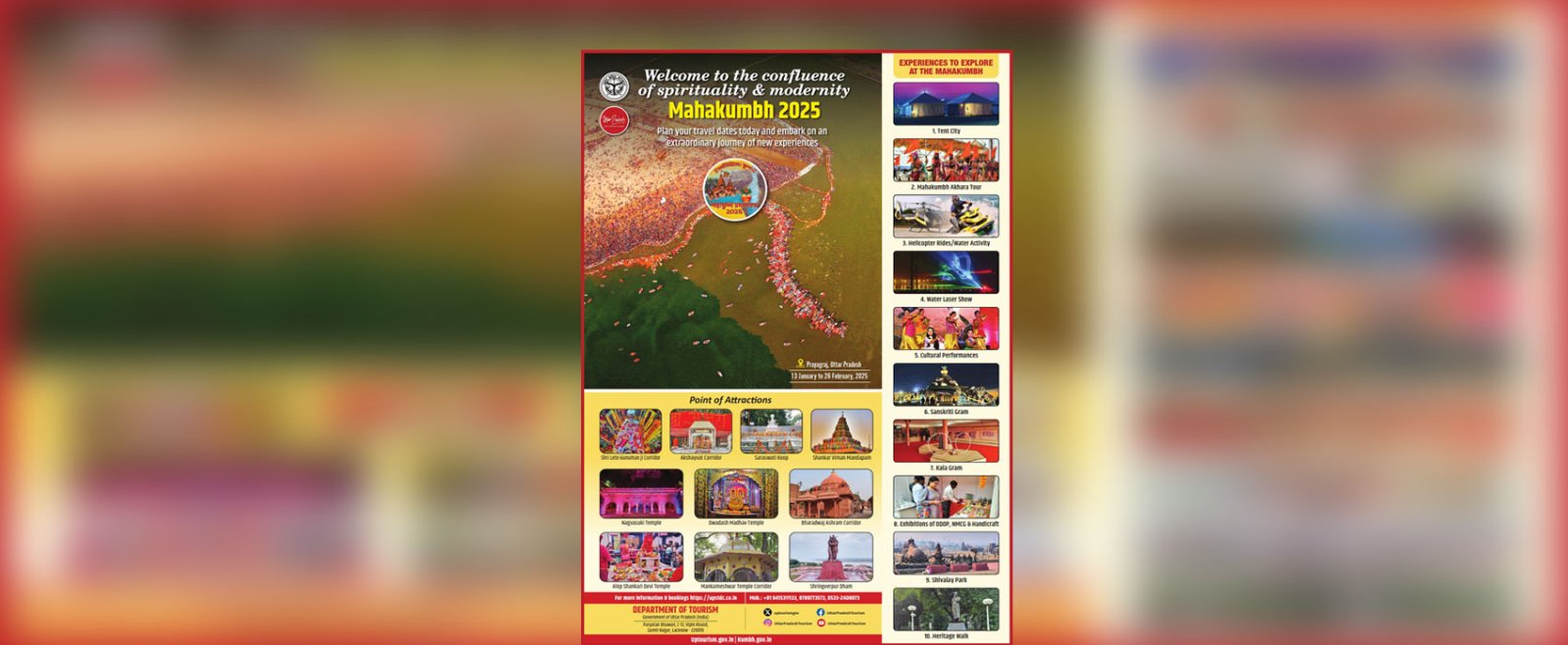 Mahakumbh 2025