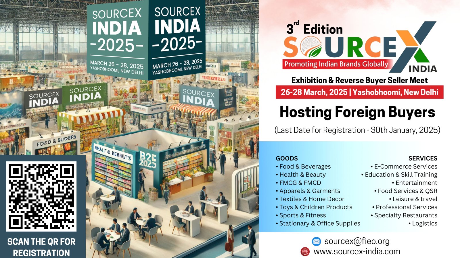 SourceX India