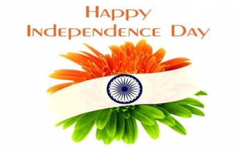 Celebration of the 78th Independence Day of India