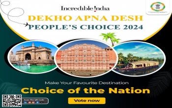 Dekho Apna Desh – People’s Choice 2024